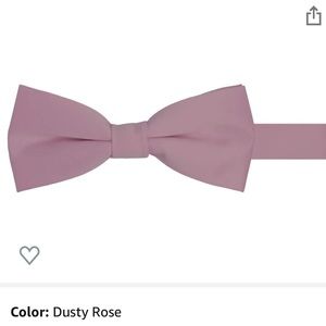 Men’s Bowtie